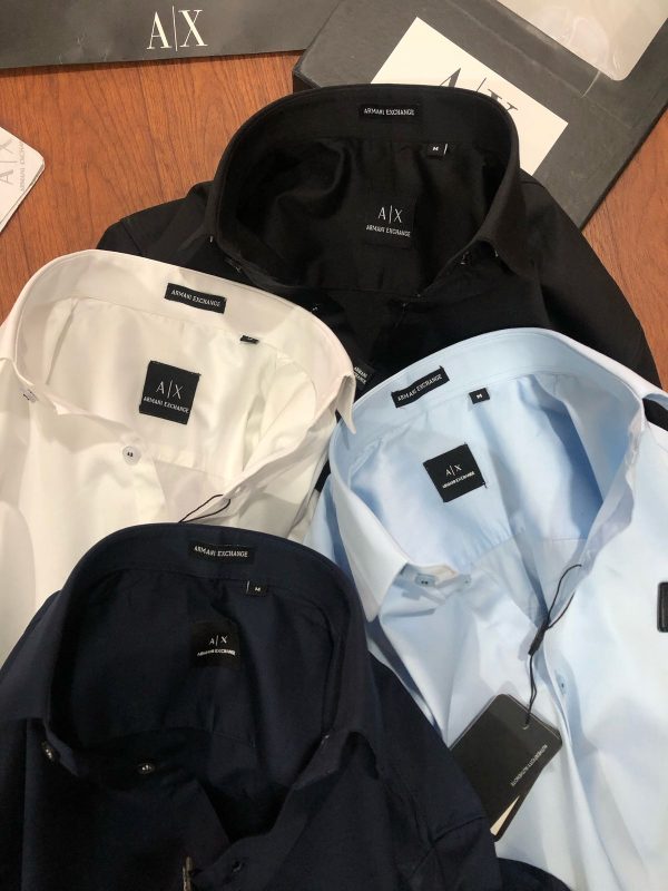 First Copy This BURBERRY Shirt Combines Style And Comfort, Making It Perfect For Leisurely PARTY WEAR, Relaxing Days. Made From JAPENESE FABRIC , It Features Full Sleeves HEAVY WORK . view 3