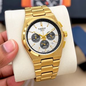First Copy Tissot Size. 43mm view 1