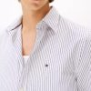 First Copy TOMMY HILFIGER ORIGINAL Collection Shirts Combines Style And Comfort, Making It Perfect For Leisurely, Relaxing Days. Made From Very Premium COTTON, It Features Long Sleeves, Brand Logo And A Classic Collar. view 2