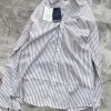 First Copy TOMMY HILFIGER ORIGINAL Collection Shirts Combines Style And Comfort, Making It Perfect For Leisurely, Relaxing Days. Made From Very Premium COTTON, It Features Long Sleeves, Brand Logo And A Classic Collar. view 3