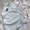 First Copy TOMMY HILFIGER ORIGINAL Collection Shirts Combines Style And Comfort, Making It Perfect For Leisurely, Relaxing Days. Made From Very Premium COTTON, It Features Long Sleeves, Brand Logo And A Classic Collar. view 4