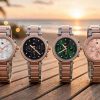 First Copy Tommy Hilfiger Watch view 1
