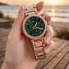 First Copy Tommy Hilfiger Watch view 4