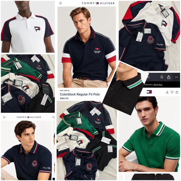 First Copy Tommy Shipment Ogs ‼ ‼ ‼ ‼ view 1