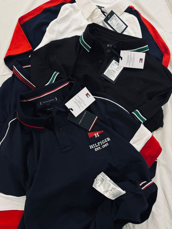 First Copy Tommy Shipment Ogs ‼ ‼ ‼ ‼ view 2