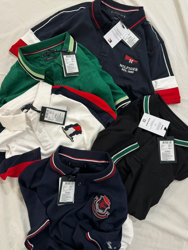 First Copy Tommy Shipment Ogs ‼ ‼ ‼ ‼ view 3