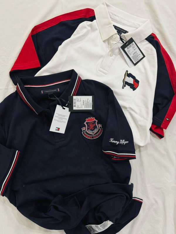 First Copy Tommy Shipment Ogs ‼ ‼ ‼ ‼ view 4