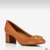 First Copy Tory Burch Chelsea Pumps ❤ view 1