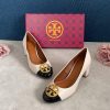 First Copy Tory Burch Chelsea Pumps ❤ view 4