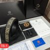 first-copy-tory-burch-double-buckle-set-1 First Copy TORY BURCH DOUBLE BUCKLE SET view 1