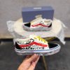 First Copy Vans Gallery Dept x Vault Old Skool LX Good Luck view 1