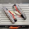 First Copy Vans Gallery Dept x Vault Old Skool LX Good Luck view 3