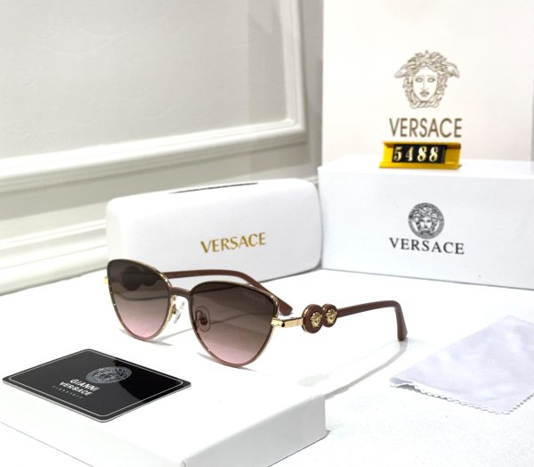 First Copy VERSACE view 4