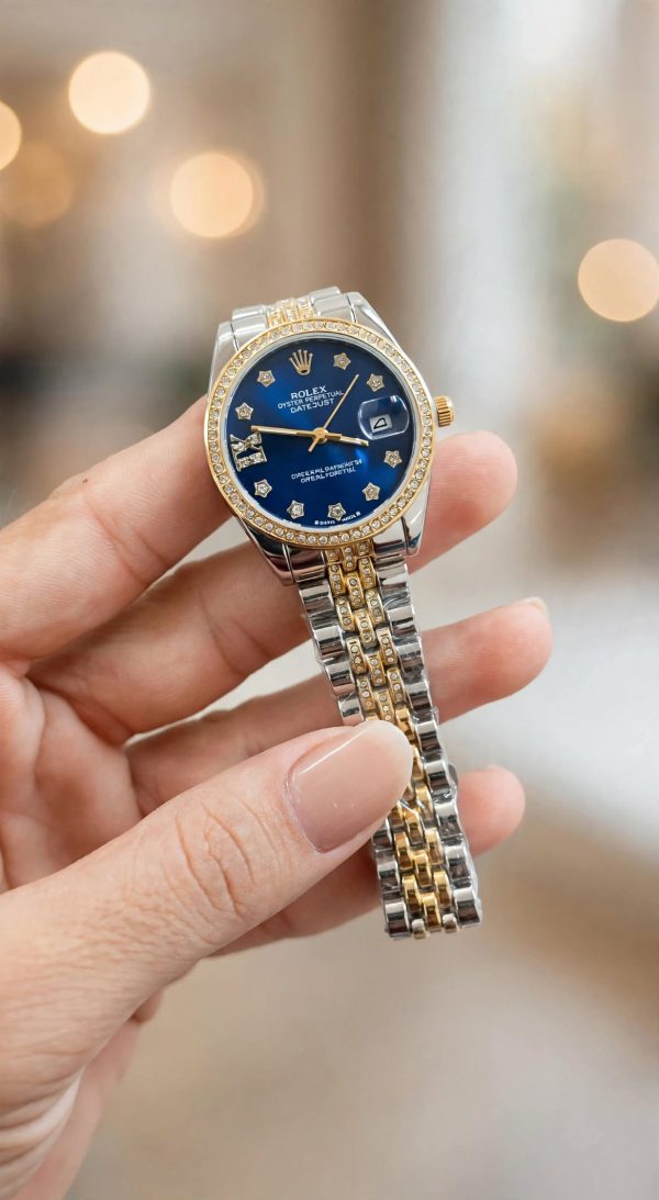 First Copy Versace Ladies Watch 630/-₹ view 1
