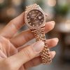 First Copy Versace Ladies Watch 630/-₹ view 3