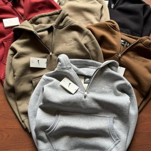 First Copy ☃ Winter Hoodies/sweatshirt STOCK…!!! view 1
