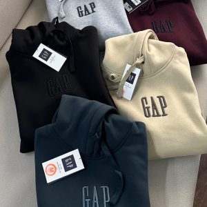 First Copy ☃ Winter Hoodies/sweatshirt STOCK…!!! view 1