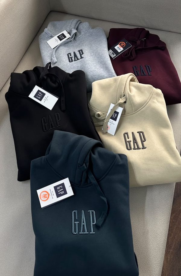 First Copy ☃ Winter Hoodies/sweatshirt STOCK…!!! view 1