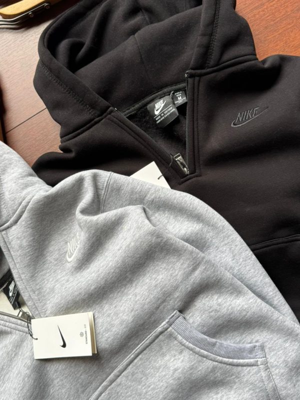 First Copy ☃ Winter Hoodies/sweatshirt STOCK…!!! view 3