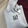 First Copy ☃ Winter Hoodies/sweatshirt STOCK…!!! view 3