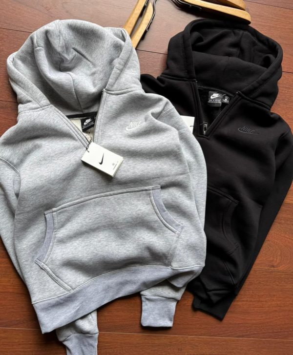 First Copy ☃ Winter Hoodies/sweatshirt STOCK…!!! view 4