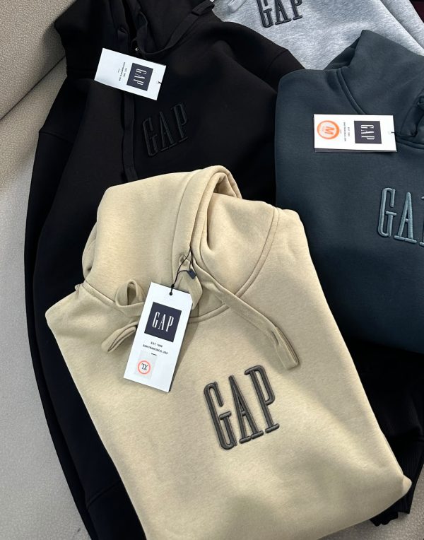 First Copy ☃ Winter Hoodies/sweatshirt STOCK…!!! view 4