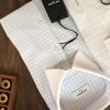 First Copy YSL ORIGINAL Collection Shirts Combines Style And Comfort, Making It Perfect For Leisurely, Relaxing Days. Made From Very Premium Cotton LYCRA , It Features Long Sleeves, Brand Logo And A Classic Collar. view 1